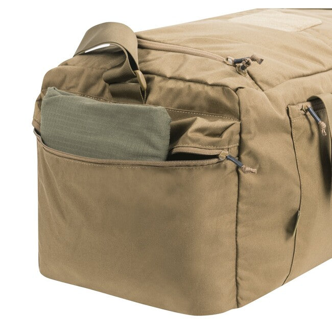 Helikon-Tex URBAN дорожна сумка Cordura, койотовий коричневий