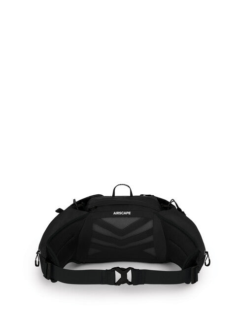 OSPREY TALON 6 III поясна сумка, stealth чорний