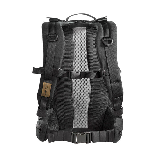Tasmanian Tiger Modular Combat Pack рюкзак, чорний, 22L