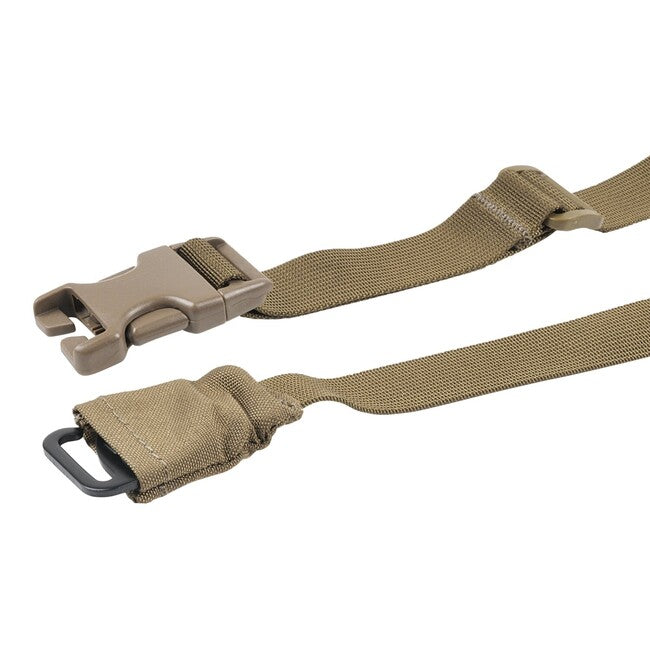 Helikon-Tex POSSUM поясна сумка Cordura, темно-сірий