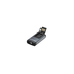 LEDLENSER K4R ліхтар, сірий