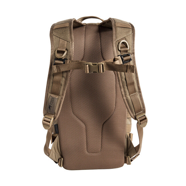 Tasmanian Tiger Essential 15L рюкзак, койотовий коричневий