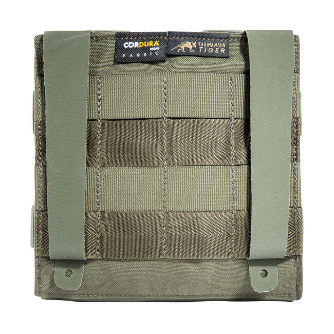 Tasmanian Tiger IFAK Pouch S MKII чохол першої допомоги, оливковий