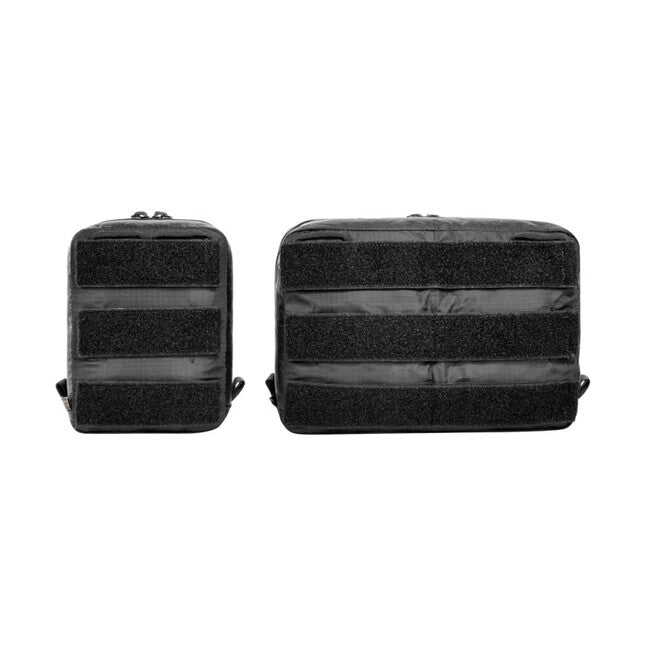 Tasmanian Tiger Multipurpose Pouch Set VL набір органайзерів, чорна