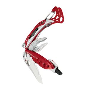 Leatherman SKELETOOL RX мультиінструмент