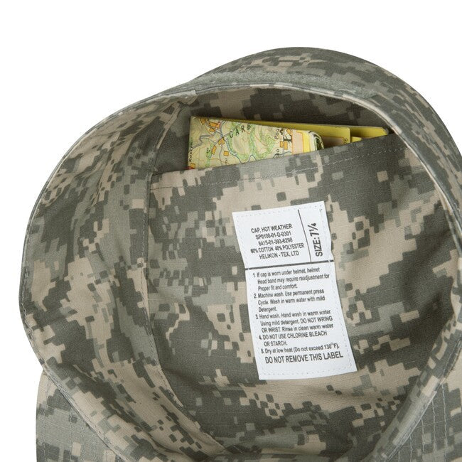 Helikon-Tex ACU кепка PolyCotton Ripstop, UCP