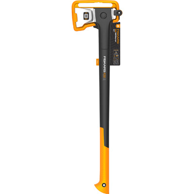 Fiskars X-Series X32 розколювальний топір L-Blade