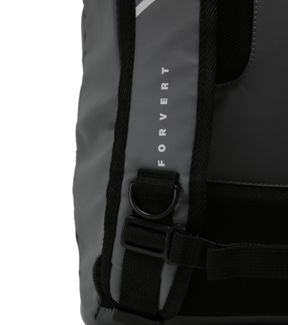 Forvert Lorenz Tarp рюкзак 30L, сірий