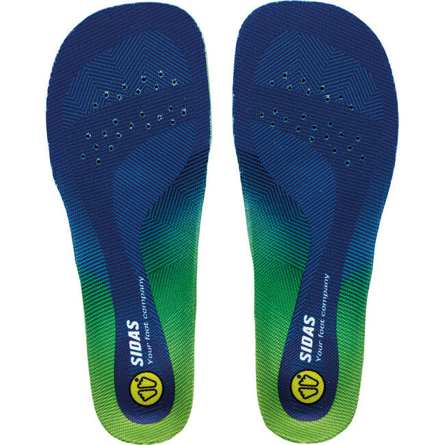 Sidas Comfort 3D Junior вкладиші з підтримкою