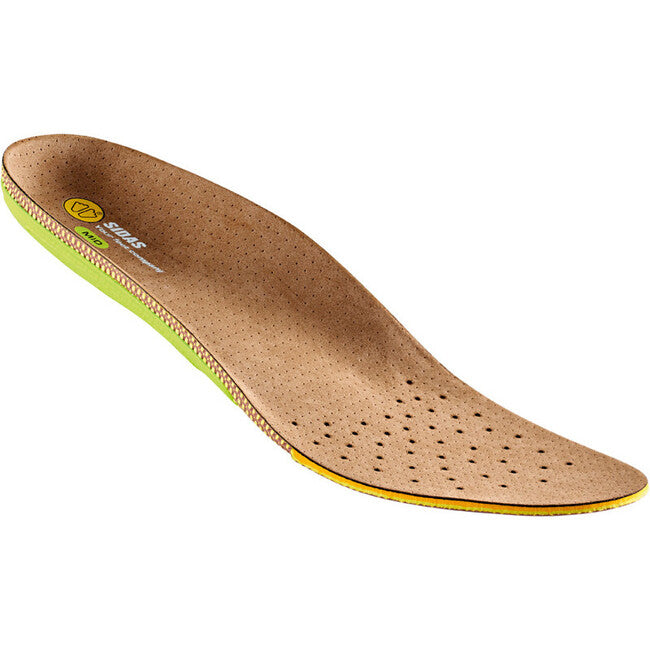 Sidas 3Feet Outdoor Mid устілки для взуття