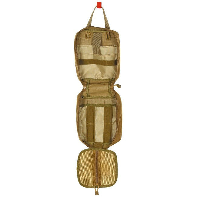 MFH чохол для аптечки MOLLE, coyote tan