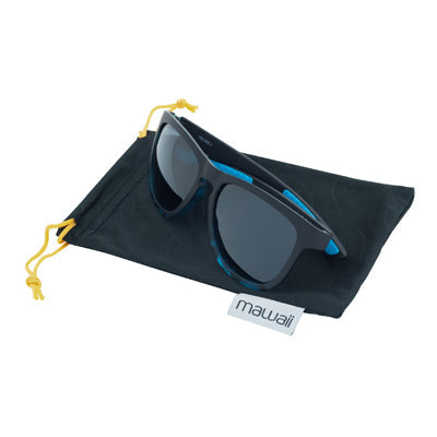 Mawaii Sport Performance Eclipse 2.0 сонячні окуляри, чорні, сині