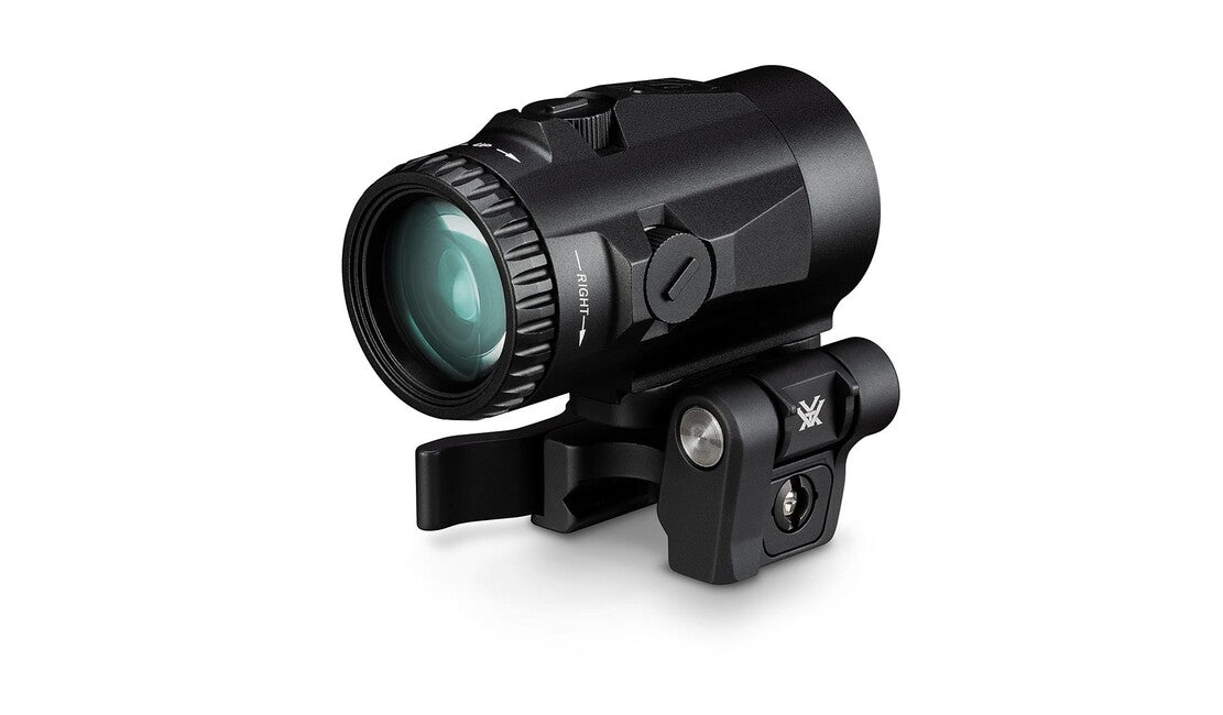 Vortex Optics Micro 3x Magnifier збільшувальний модуль перед коліматором