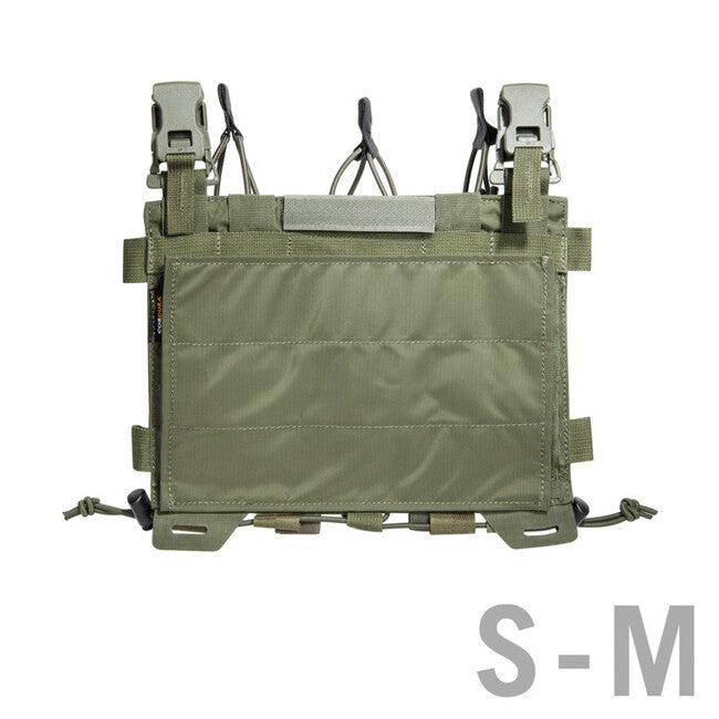 Tasmanian Tiger Panel Carrier Mag LC M4, оливкова