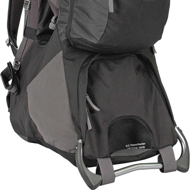 LittleLife Voyager S4 туристичний рюкзак дитячий