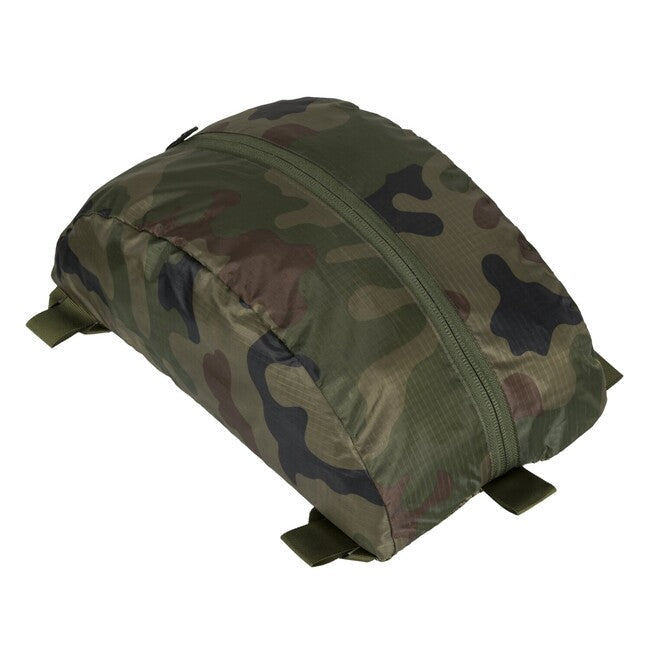 Helikon-Tex Supertarp celta, чорна, 3 x 3 м