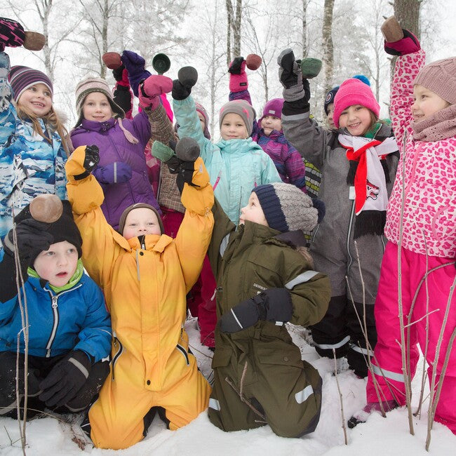 KUPILKA 12 Junior чашка, червона