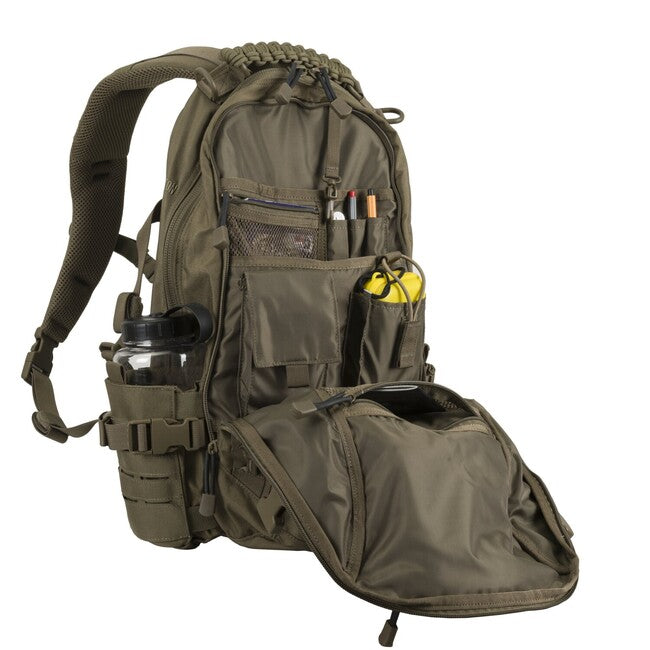 Direct Action® DRAGON EGG Mk II рюкзак Cordura, адаптивний зелений