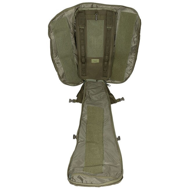 MFH Professional Mission 30 рюкзак Cordura, OD зелений