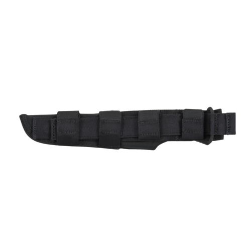 Morakniv Bushcraft Expert ніж outdoor, чорний