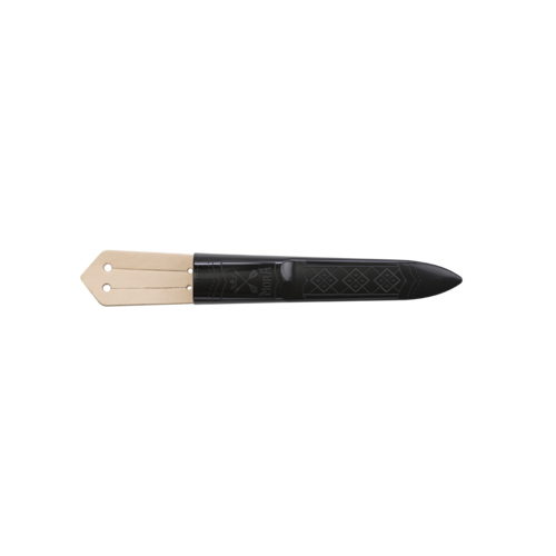 Morakniv Classic No 1/0 ніж outdoor, червоний