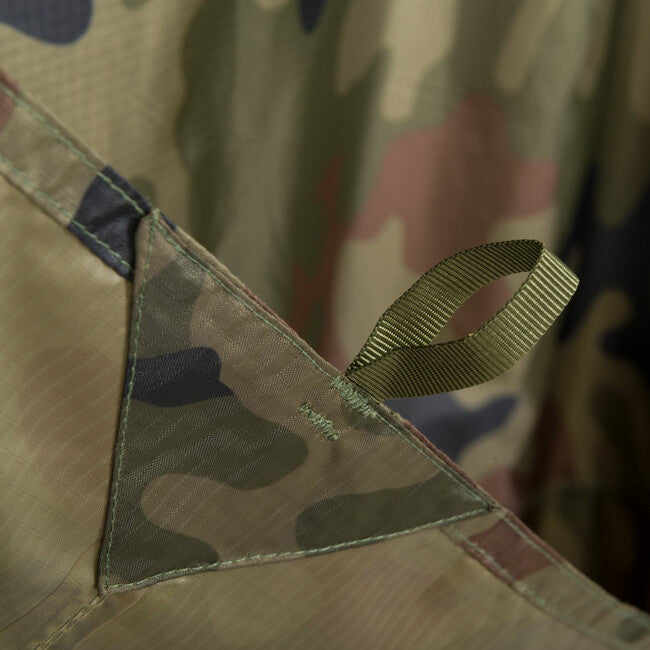 Helikon-Tex SUPERTARP Small® намет, US вудленд