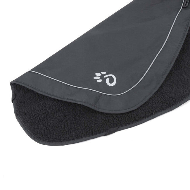 Mountain Paws дощовик для собаки medium