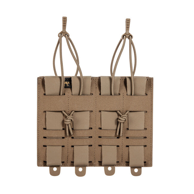 Tasmanian Tiger SGL Mag Pouch BEL MKIII чохол для магазина 2, койотовий коричневий