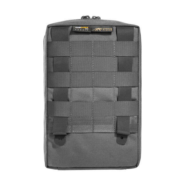 Tasmanian Tiger Tac Pouch 7.1 тактична поясна сумка, titan сірий