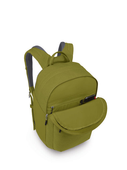 OSPREY Arcane XL міський рюкзак, матча зелень гер
