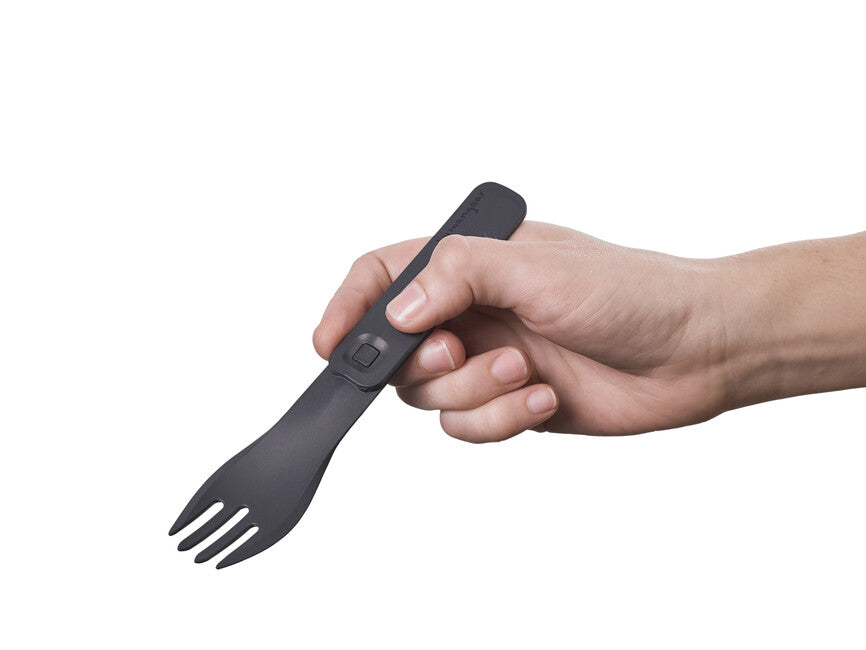 Humangear GoBites CLICK приладдя, сірі