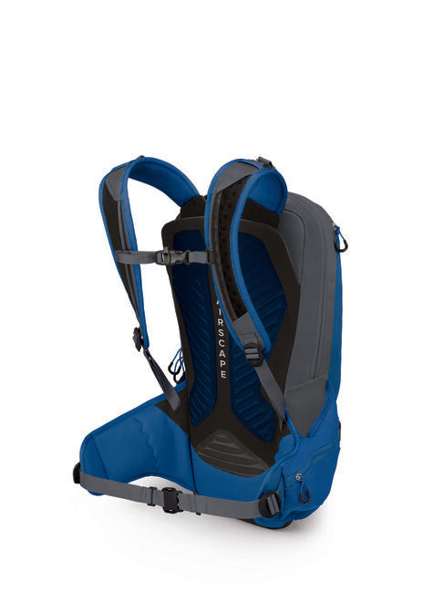 OSPREY Escapist 20 велосипедний рюкзак, поштова синь