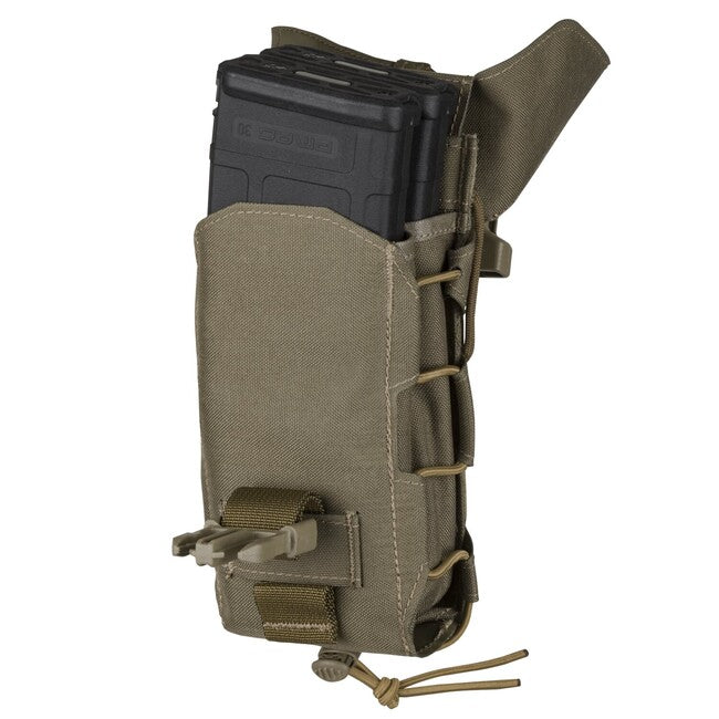 Direct Action® TAC RELOAD чохол на магазини AR-15 Cordura, койотовий коричневий