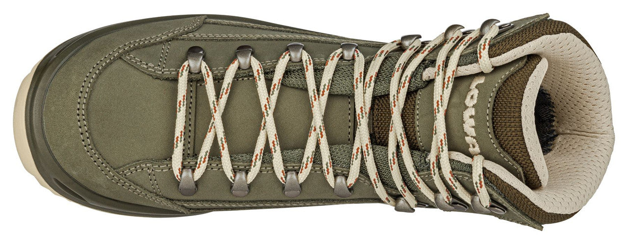 Lowa Renegade GTX Mid Ls тrekingове взуття жіноче, navyterra