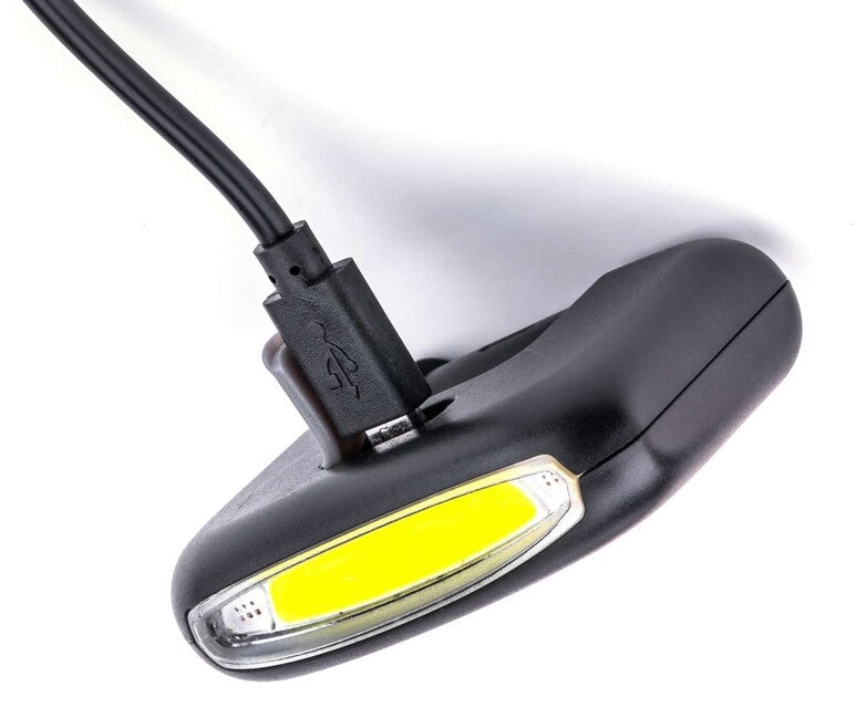 NexTorch® UT11 перезаряджуване сигнальне світло на кліп