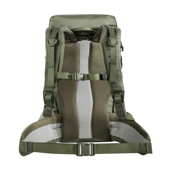 Tasmanian Tiger Sentinel 40 рюкзак, оливковий