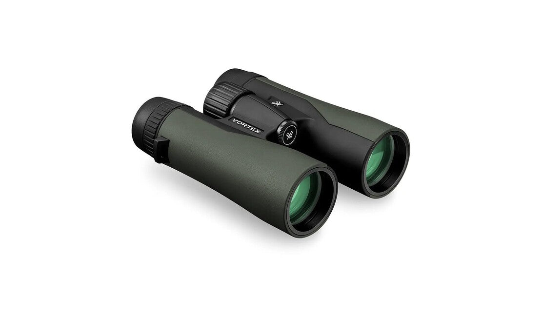 Vortex Optics Crossfire HD далекобійний прилад 10x42