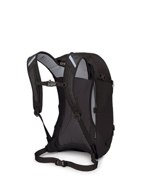 OSPREY HIKELITE 26 туристичний рюкзак, чорний