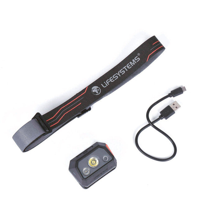 Lifesystems Intensity 300 налобний ліхтар
