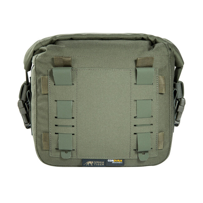 Tasmanian Tiger Tac Pouch 1 WP тактичний чохол, оливковий