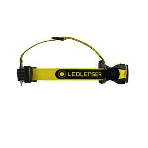 LEDLENSER Ih11R налобний ліхтар