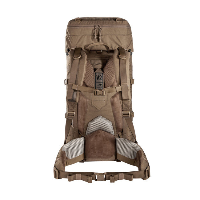 Tasmanian Tiger Base Pack 75 рюкзак, койотовий коричневий