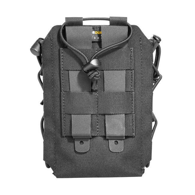 Tasmanian Tiger Multipurpose Side Pouch поясна сумка, titan сірий