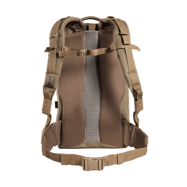 Tasmanian Tiger First Responder MoveOn MKII рюкзак для медичних приладів, койотовий коричневий 40L