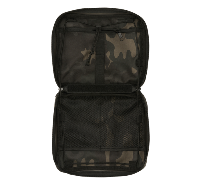 Brandit Molle Operator чохол, темний камуфляж