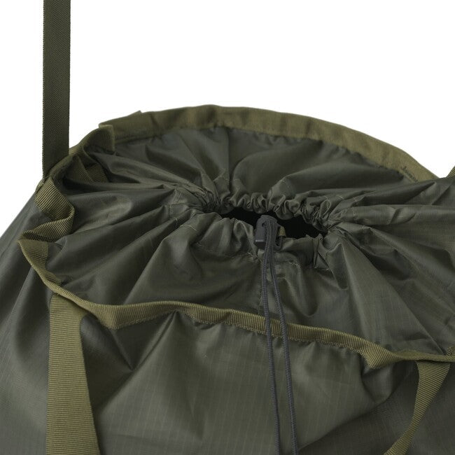 Helikon-Tex Carryall Daily Bag поясна сумка, чорна