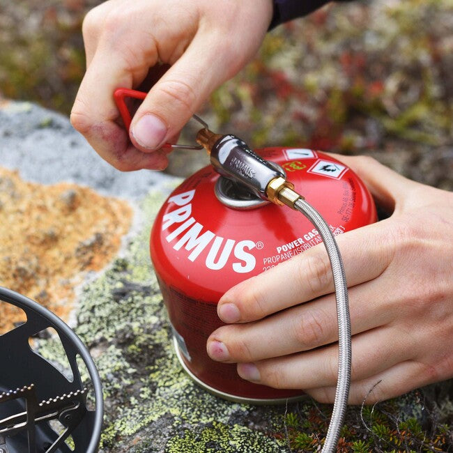 PRIMUS Power Gas картридж 450 г, L1