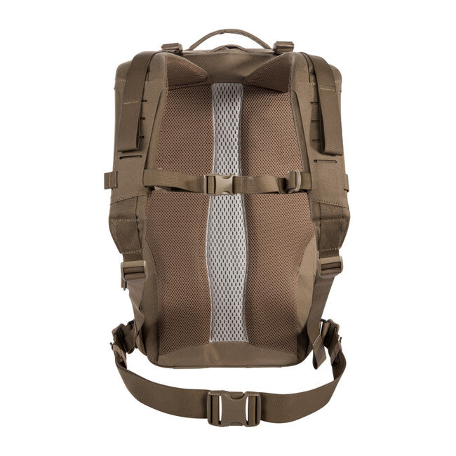 Tasmanian Tiger Modular Tac Pack рюкзак 28, койотовий коричневий