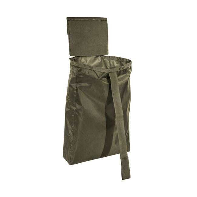 Tasmanian Tiger Dump Pouch light сумка для магазину, оливкова