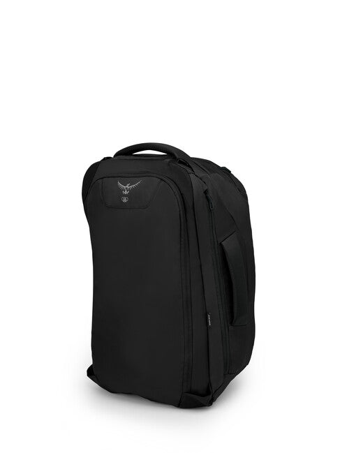 OSPREY Farpoint 40 II дорожний рюкзак, чорний